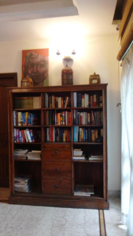 Shanti Home Δελχί Εξωτερικό φωτογραφία