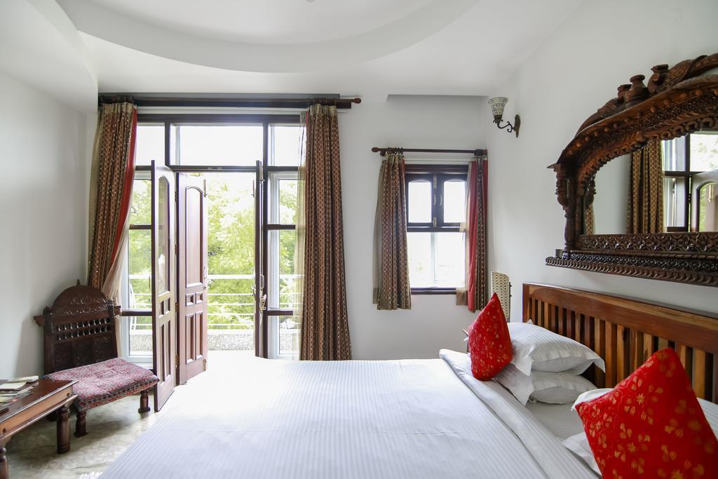 Shanti Home Δελχί Εξωτερικό φωτογραφία