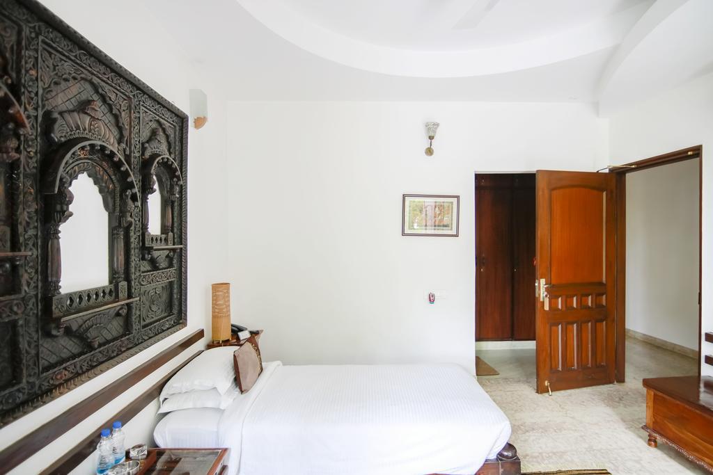 Shanti Home Δελχί Εξωτερικό φωτογραφία