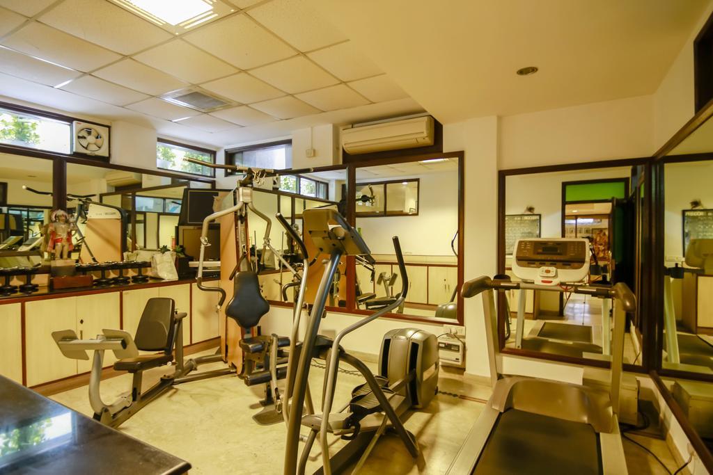 Shanti Home Δελχί Εξωτερικό φωτογραφία