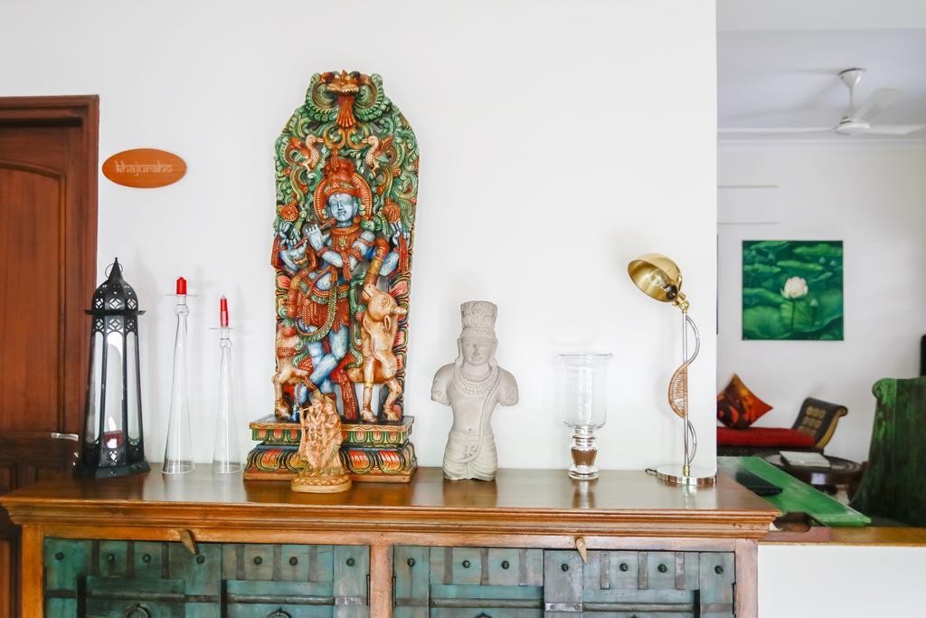 Shanti Home Δελχί Εξωτερικό φωτογραφία
