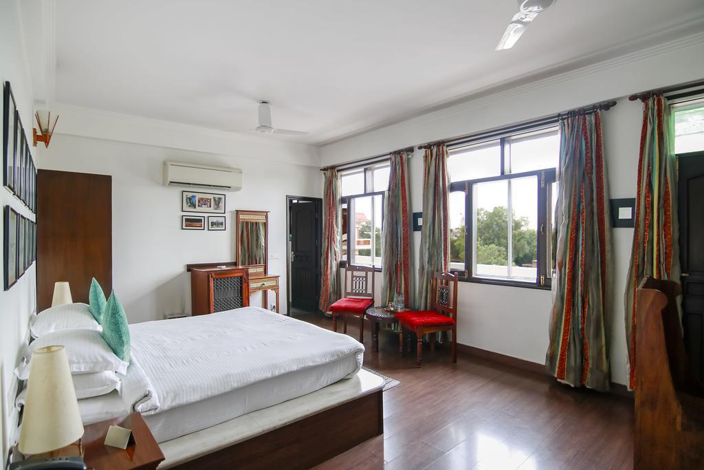 Shanti Home Δελχί Εξωτερικό φωτογραφία