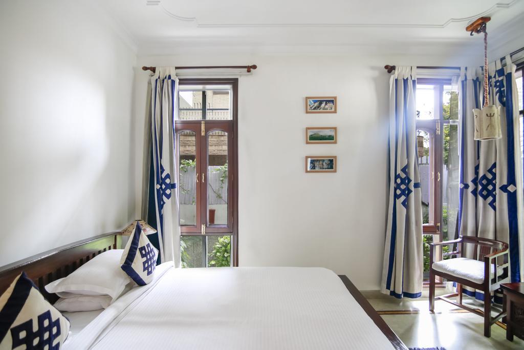 Shanti Home Δελχί Εξωτερικό φωτογραφία